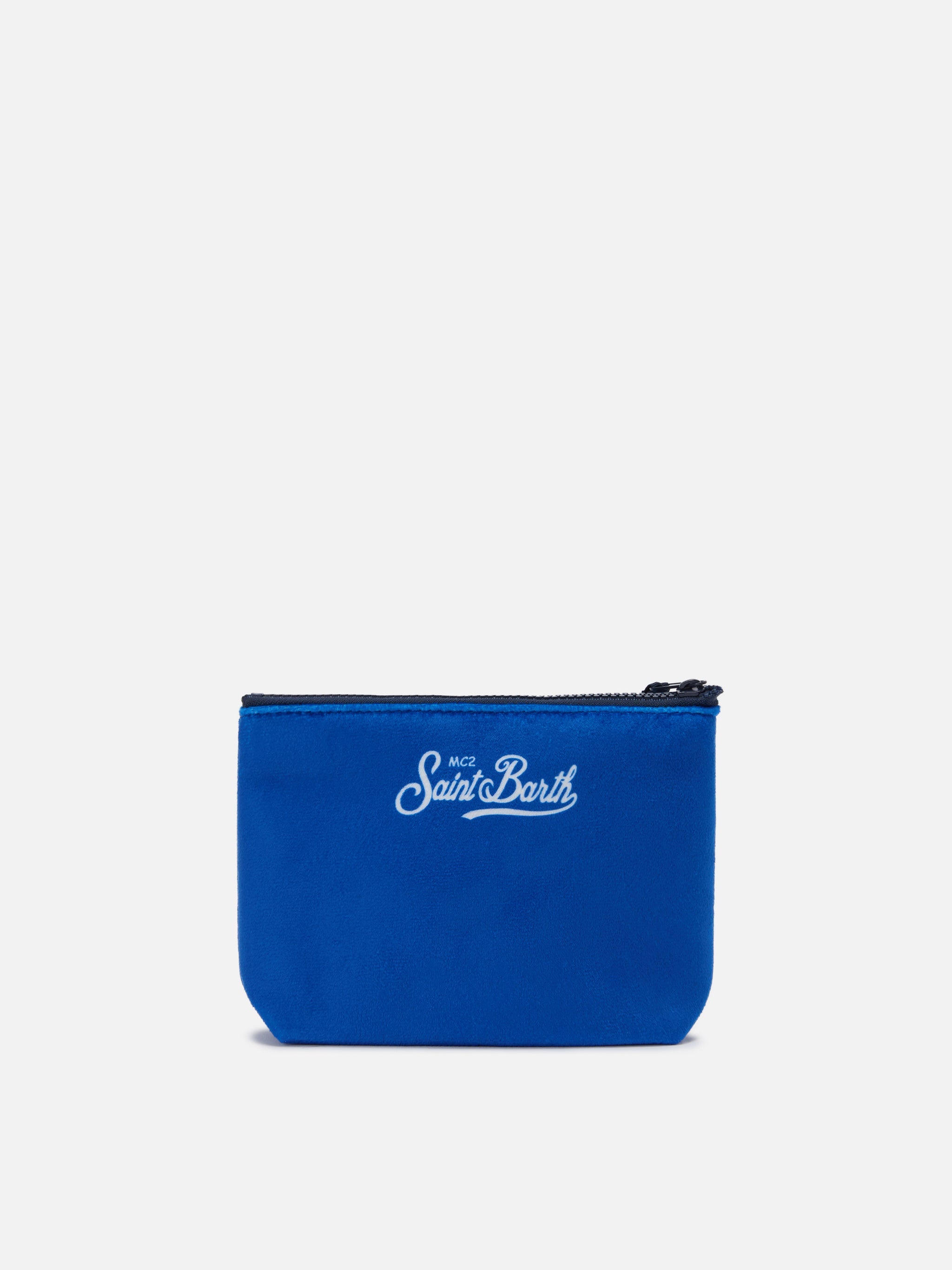 Pochette Aline con stampa Vacanze di Natale | VACANZE DI NATALE EDIZIONE SPECIALE