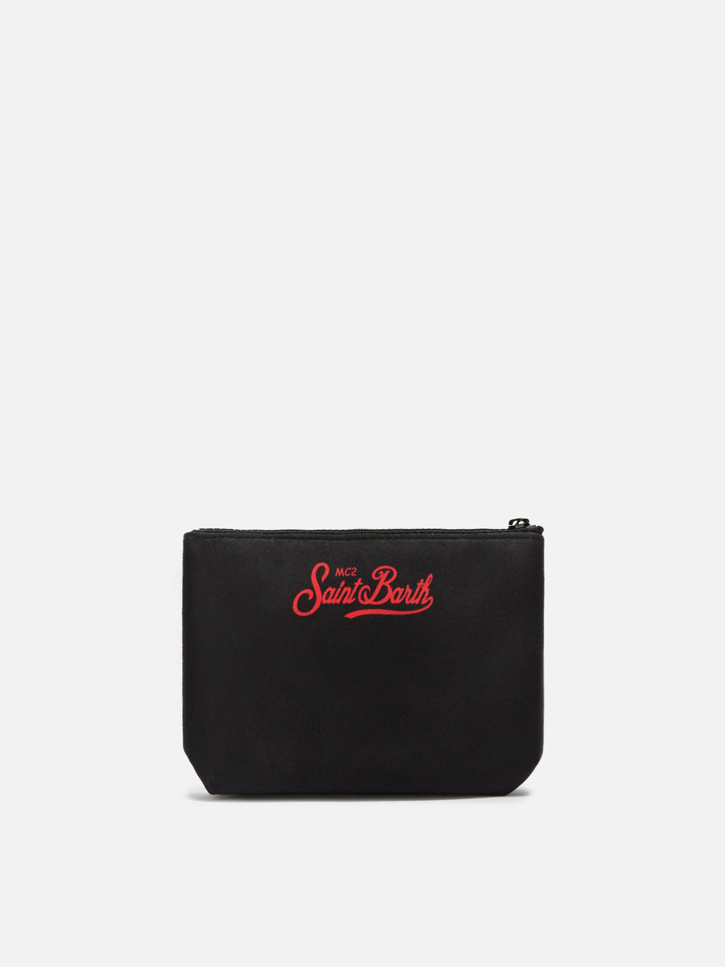 Pochette Aline effetto lana con stampa YUPPIES | YUPPIES SPECIAL EDITION