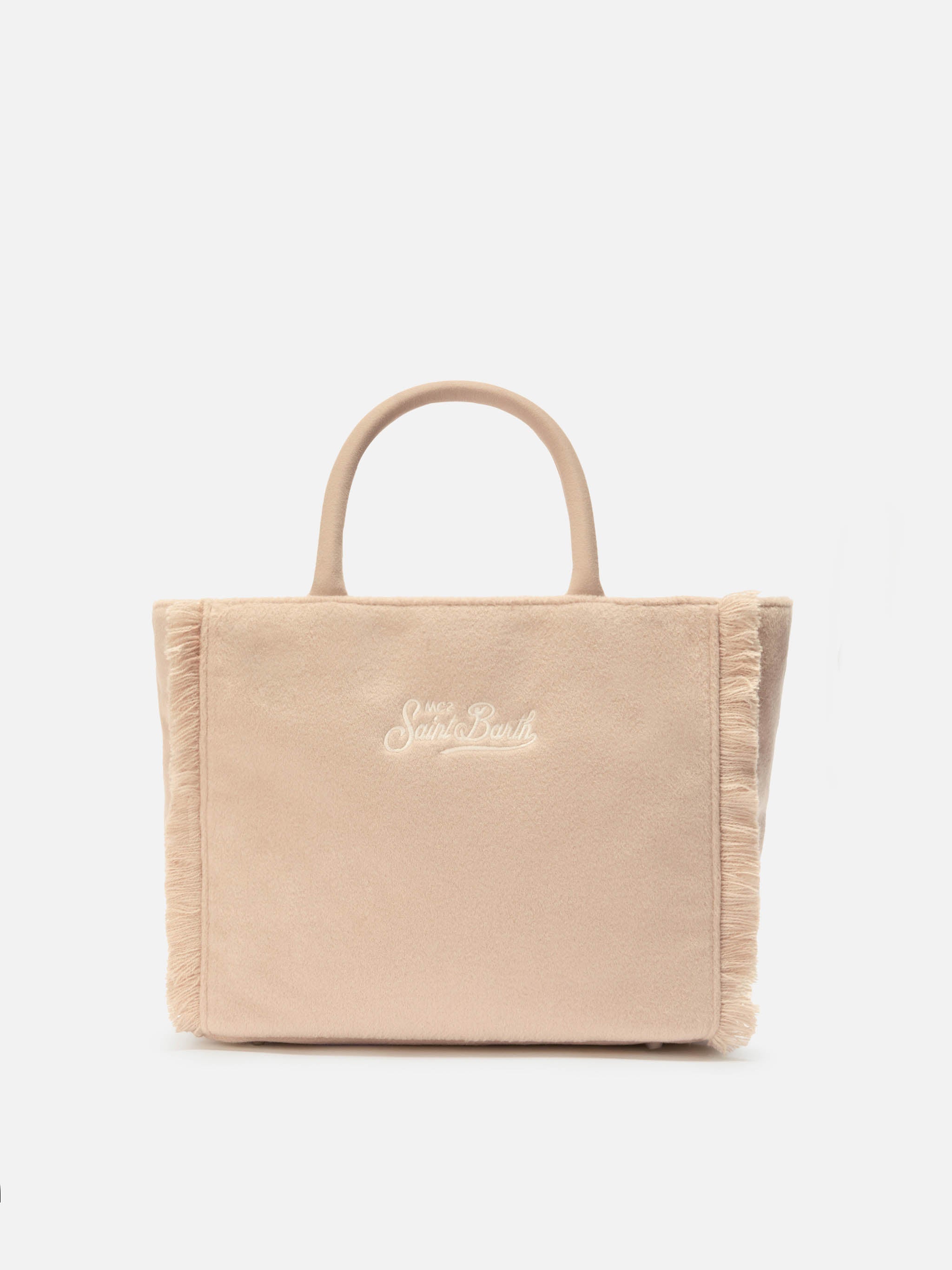 Borsa Colette Felt beige