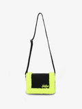 Shearly black crossbody bag - MC2 Saint Barth